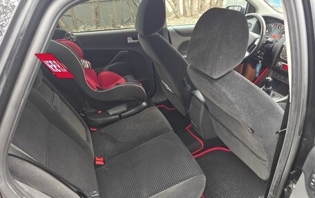 Ford Focus II рестайлинг, 2007 год, 430 000 рублей, 9 фотография