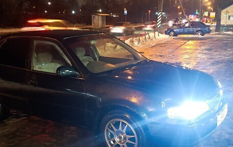 Toyota Sprinter VIII (E110), 1996 год, 125 000 рублей, 1 фотография