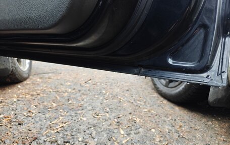 Ford Focus II рестайлинг, 2007 год, 430 000 рублей, 17 фотография