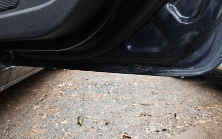 Ford Focus II рестайлинг, 2007 год, 430 000 рублей, 18 фотография