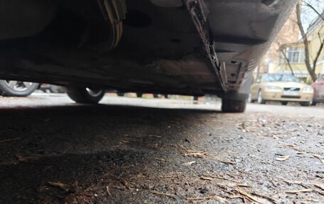 Ford Focus II рестайлинг, 2007 год, 430 000 рублей, 19 фотография