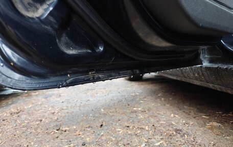 Ford Focus II рестайлинг, 2007 год, 430 000 рублей, 16 фотография