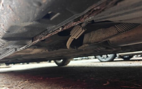 Ford Focus II рестайлинг, 2007 год, 430 000 рублей, 20 фотография