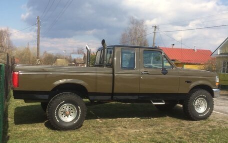 Ford F-150 IX, 1991 год, 2 500 000 рублей, 3 фотография