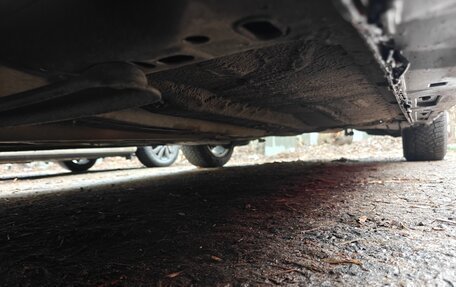 Ford Focus II рестайлинг, 2007 год, 430 000 рублей, 21 фотография