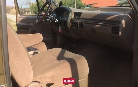 Ford F-150 IX, 1991 год, 2 500 000 рублей, 8 фотография