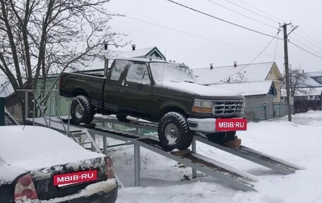 Ford F-150 IX, 1991 год, 2 500 000 рублей, 10 фотография