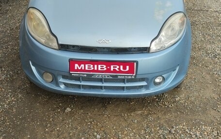 Chery Kimo (A1), 2008 год, 1 фотография