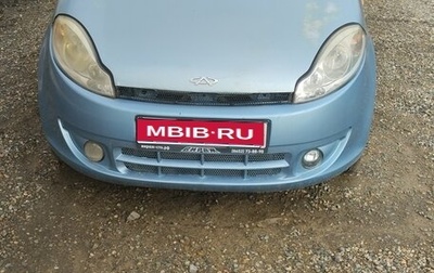 Chery Kimo (A1), 2008 год, 1 фотография