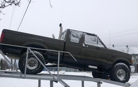 Ford F-150 IX, 1991 год, 2 500 000 рублей, 13 фотография