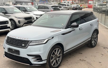 Land Rover Range Rover Velar I, 2025 год, 12 790 000 рублей, 1 фотография