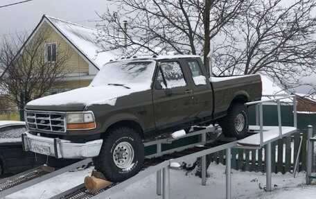 Ford F-150 IX, 1991 год, 2 500 000 рублей, 12 фотография