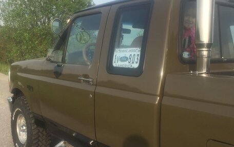 Ford F-150 IX, 1991 год, 2 500 000 рублей, 16 фотография