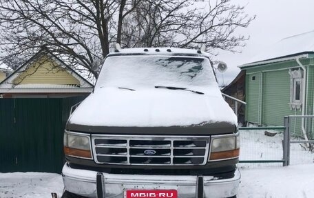 Ford F-150 IX, 1991 год, 2 500 000 рублей, 11 фотография