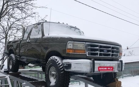 Ford F-150 IX, 1991 год, 2 500 000 рублей, 15 фотография