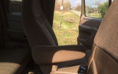 Ford F-150 IX, 1991 год, 2 500 000 рублей, 24 фотография