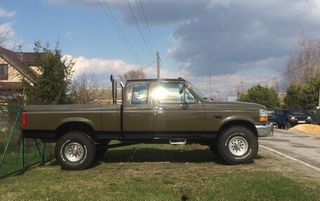 Ford F-150 IX, 1991 год, 2 500 000 рублей, 22 фотография