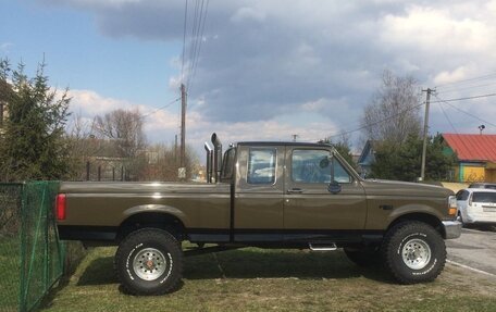 Ford F-150 IX, 1991 год, 2 500 000 рублей, 25 фотография