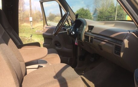 Ford F-150 IX, 1991 год, 2 500 000 рублей, 31 фотография