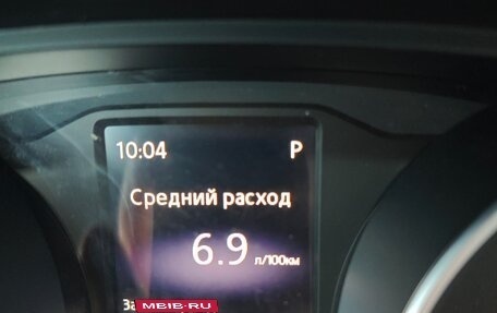 Volkswagen Tiguan II, 2020 год, 2 500 000 рублей, 1 фотография