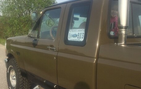 Ford F-150 IX, 1991 год, 2 500 000 рублей, 37 фотография