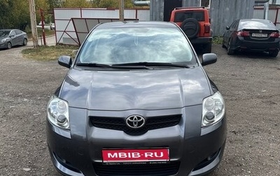 Toyota Auris II, 2008 год, 890 000 рублей, 1 фотография