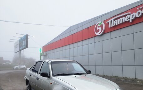 Daewoo Nexia I рестайлинг, 2007 год, 175 000 рублей, 2 фотография