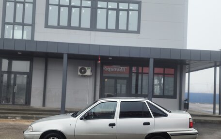 Daewoo Nexia I рестайлинг, 2007 год, 175 000 рублей, 4 фотография