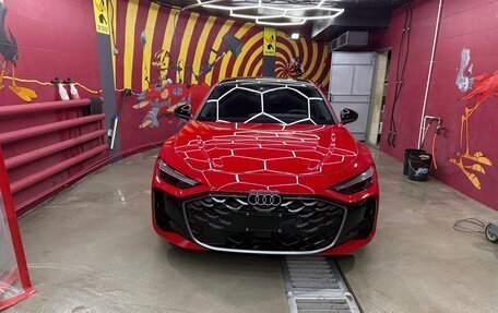 Audi A5, 2025 год, 6 000 000 рублей, 5 фотография