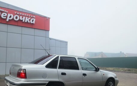 Daewoo Nexia I рестайлинг, 2007 год, 175 000 рублей, 5 фотография