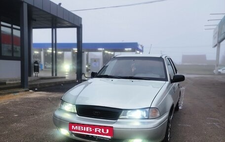 Daewoo Nexia I рестайлинг, 2007 год, 175 000 рублей, 3 фотография