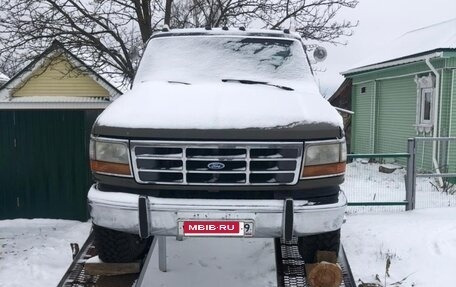 Ford F-150 IX, 1991 год, 2 500 000 рублей, 39 фотография