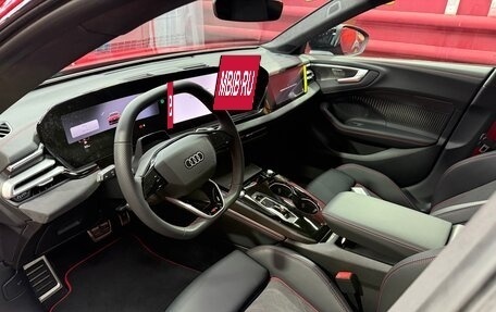 Audi A5, 2025 год, 6 000 000 рублей, 7 фотография