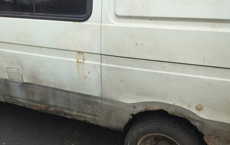 ГАЗ 3110 «Волга», 2004 год, 200 000 рублей, 3 фотография