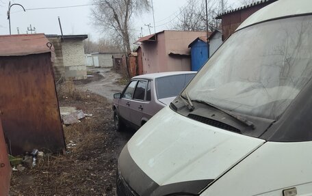 ГАЗ 3110 «Волга», 2004 год, 200 000 рублей, 4 фотография