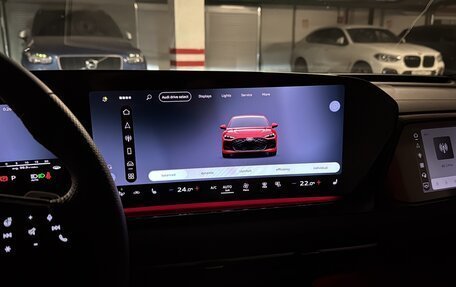 Audi A5, 2025 год, 6 000 000 рублей, 10 фотография