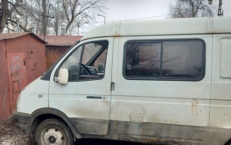 ГАЗ 3110 «Волга», 2004 год, 200 000 рублей, 2 фотография