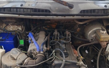 ГАЗ 3110 «Волга», 2004 год, 200 000 рублей, 7 фотография