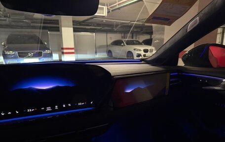 Audi A5, 2025 год, 6 000 000 рублей, 9 фотография