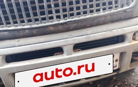 ГАЗ 3110 «Волга», 2004 год, 200 000 рублей, 8 фотография