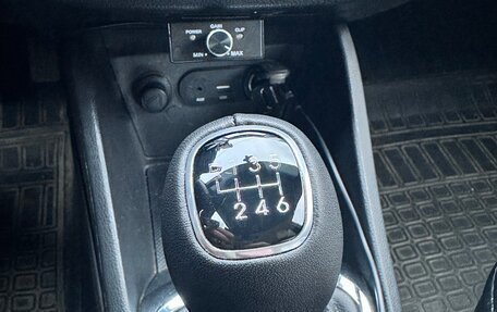 KIA Rio III рестайлинг, 2015 год, 1 300 000 рублей, 10 фотография