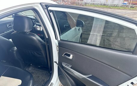 KIA Rio III рестайлинг, 2015 год, 1 300 000 рублей, 18 фотография