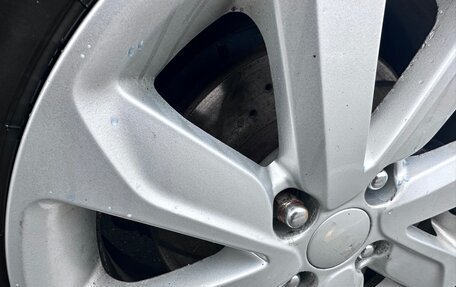 KIA Rio III рестайлинг, 2015 год, 1 300 000 рублей, 7 фотография