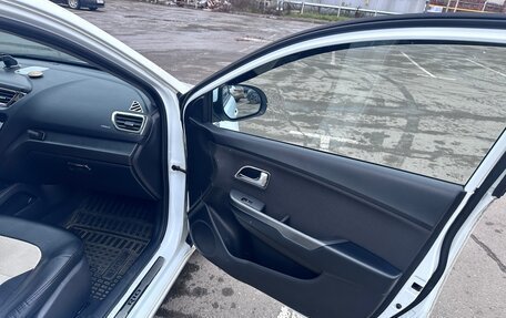 KIA Rio III рестайлинг, 2015 год, 1 300 000 рублей, 17 фотография