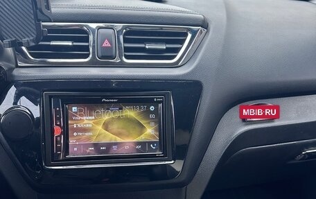 KIA Rio III рестайлинг, 2015 год, 1 300 000 рублей, 9 фотография