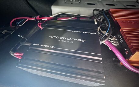 KIA Rio III рестайлинг, 2015 год, 1 300 000 рублей, 27 фотография