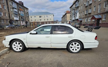 Infiniti I, 1999 год, 300 000 рублей, 2 фотография