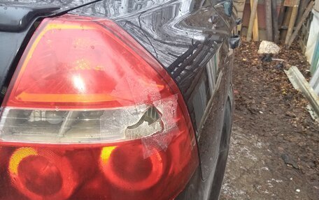 Chevrolet Aveo III, 2010 год, 560 000 рублей, 3 фотография