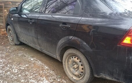 Chevrolet Aveo III, 2010 год, 560 000 рублей, 4 фотография