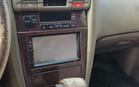 Infiniti I, 1999 год, 300 000 рублей, 8 фотография